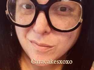 Caracakesxoxo