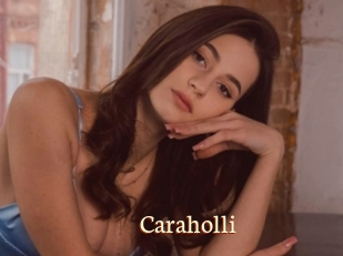 Caraholli