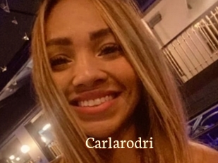 Carlarodri
