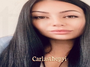 Carlasthepyi