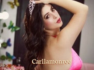 Carllamonroe