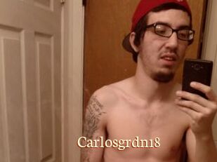 Carlosgrdn18