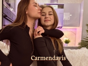 Carmendavis