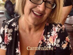 Carmenluve