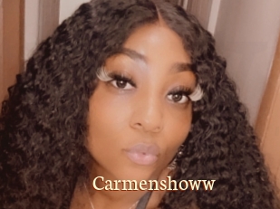 Carmenshoww