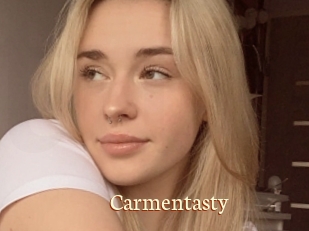 Carmentasty