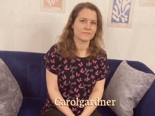 Carolgardner