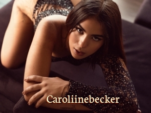 Caroliinebecker