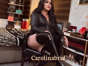 Carolinabrid
