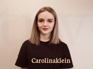 Carolinaklein