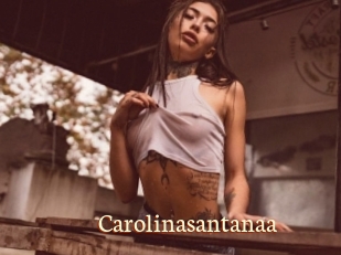 Carolinasantanaa