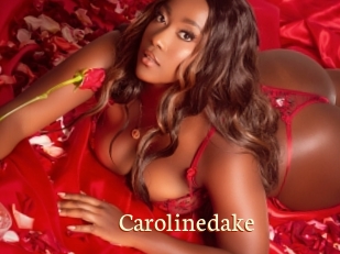 Carolinedake