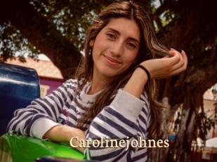 Carolinejohnes