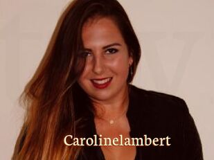 Carolinelambert