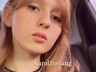 Carolinelang