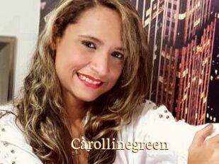 Carollinegreen
