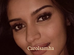 Carolsamha