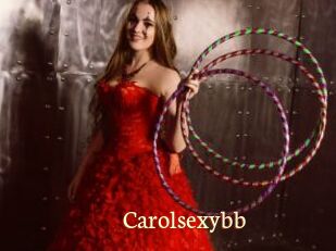 Carolsexybb