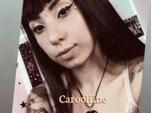 Carooliine