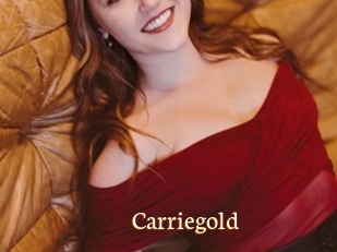 Carriegold