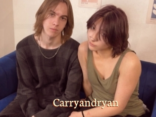 Carryandryan