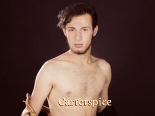 Carterspice
