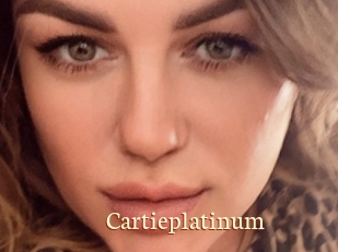 Cartieplatinum