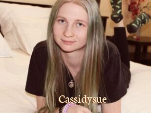 Cassidysue