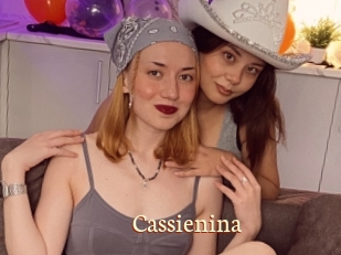 Cassienina