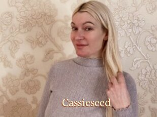 Cassieseed