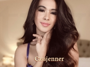 Cassjenner