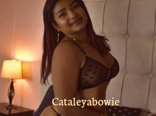 Cataleyabowie