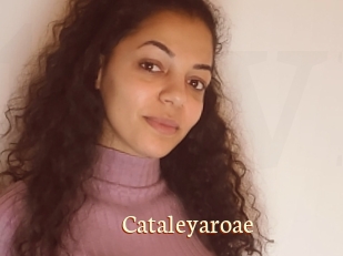 Cataleyaroae
