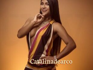 Catalinadearco