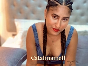 Catalinamell