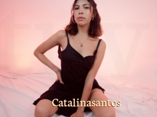 Catalinasantos
