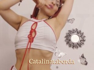 Catalinataborda