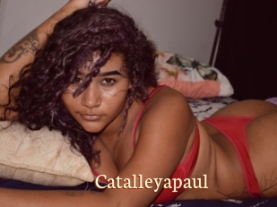 Catalleyapaul