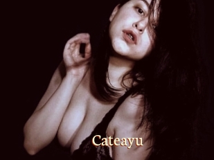 Cateayu