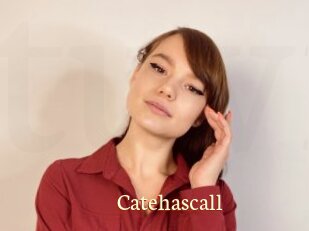 Catehascall