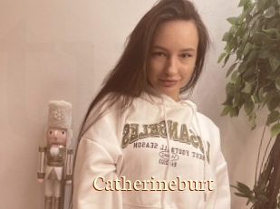 Catherineburt