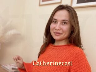 Catherinecast