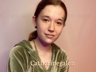Catherinegalen