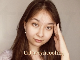 Catheryncooling