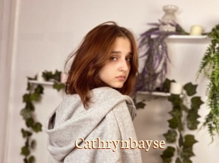 Cathrynbayse