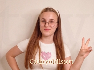 Cathrynblissett