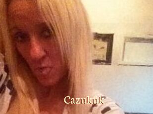 Cazukuk
