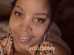 Ceciliahoney