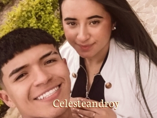 Celesteandroy