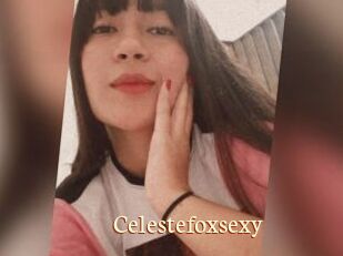 Celestefoxsexy